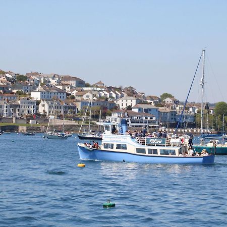 Tops'L Cottage Falmouth Dış mekan fotoğraf
